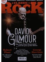 Classic Rock 11/2025