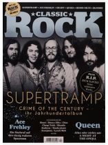 Classic Rock 12/2025
