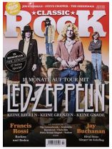 Classic Rock 3/2026