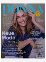 Donna 9/2026