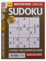 BROML.SUDOKU LEVEL9-10 97/2026