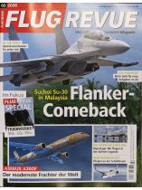 Flug Revue 2/2026