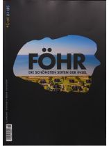 Föhr - D. sch. Seiten 15/2024 "Die schönsten Seiten der Insel"
