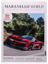 MARANELLO WORLD 3/2025