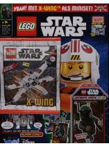 LEGO Star Wars 94/2023 "Extra: X-Wing"