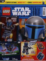LEGO Star Wars 135/2026