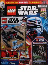 LEGO Star Wars 88/2022 "Extra: Tie Whisper"