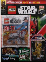 LEGO Star Wars 98/2023 "Extra: AT-TE"