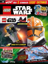LEGO Star Wars 129/2025 