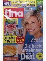 Tina Bundle 19/2026