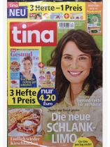 Tina Bundle 30/2026