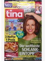 Tina Bundle 37/2026 "3 Hefte zum Preis von 1"