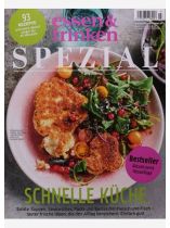 Essen & Trinken Spezial 3/2026 "Schnelle Küche"