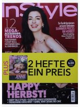 InStyle Bundle 10/2026 "2 Hefte zum Preis von einem"