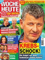 Woche Heute 21/2026