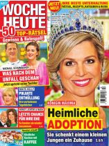 Woche Heute 22/2026