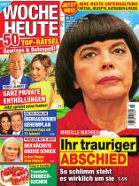 Woche Heute 23/2026