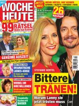 Woche Heute 44/2025