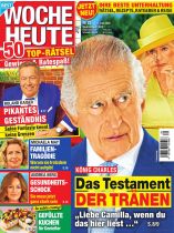Woche Heute 25/2026