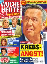 Woche Heute 35/2026