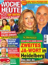 Woche Heute 26/2026