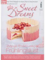 Sweet Dreams 1/2014 "Frühlingslust"