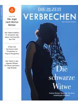 ZEIT Verbrechen 40/2026