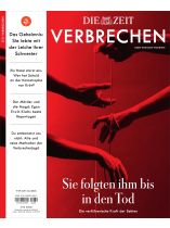 ZEIT Verbrechen 39/2026
