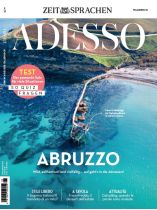 ADESSO 9/2021 "Abruzzo"