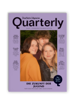 F.A.Z. Quarterly 3/2021 "Die Zukunft der Jugend"