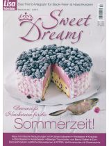 Sweet Dreams 2/2014 "Sommerzeit"