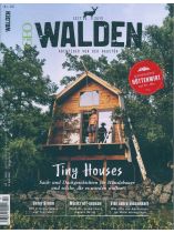 WALDEN 2/2021 "Tiny Houses"