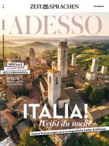 ADESSO 1/2021 "Italia!"