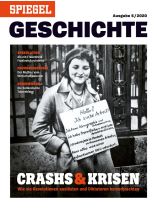 SPIEGEL GESCHICHTE 5/2020 "Crashs & Krisen"
