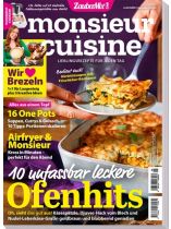 monsieur cuisine by MZT 5/2026