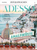 ADESSO 1/2025 "Amalfiküste"