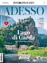 ADESSO 2/2023 "Lago di Garda"