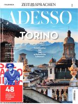 ADESSO 14/2023 "Torino"