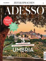 ADESSO 14/2025 "Umbria"
