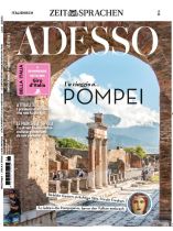 ADESSO 6/2023 "Pompei"