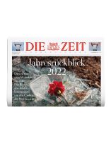 DIE ZEIT 50/2022 "Jahresrückblick 2022"