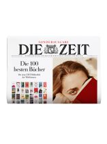 DIE ZEIT 50/2023 "Sonderausgabe: Die 100 besten Bücher"