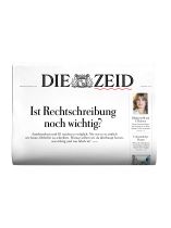 DIE ZEIT 25/2026
