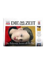 DIE ZEIT 46/2025 "Die Pubertät: besser als ihr Ruf"