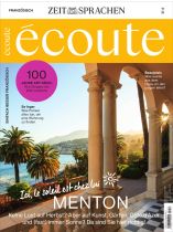 Écoute Magazin 13/2025