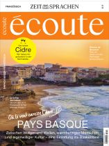 Écoute 14/2025 "Pays Basque"