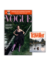 Vogue Magazin 10/2026