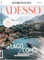 ADESSO 11/2021 "Lago di Como"