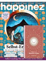 Happinez Extra 8/2020 "Selbst-Erkenntnis + Tagebuch"