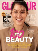 Glamour 1/2021 "Top Beauty"